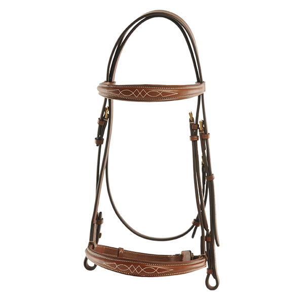 Regina Bridle